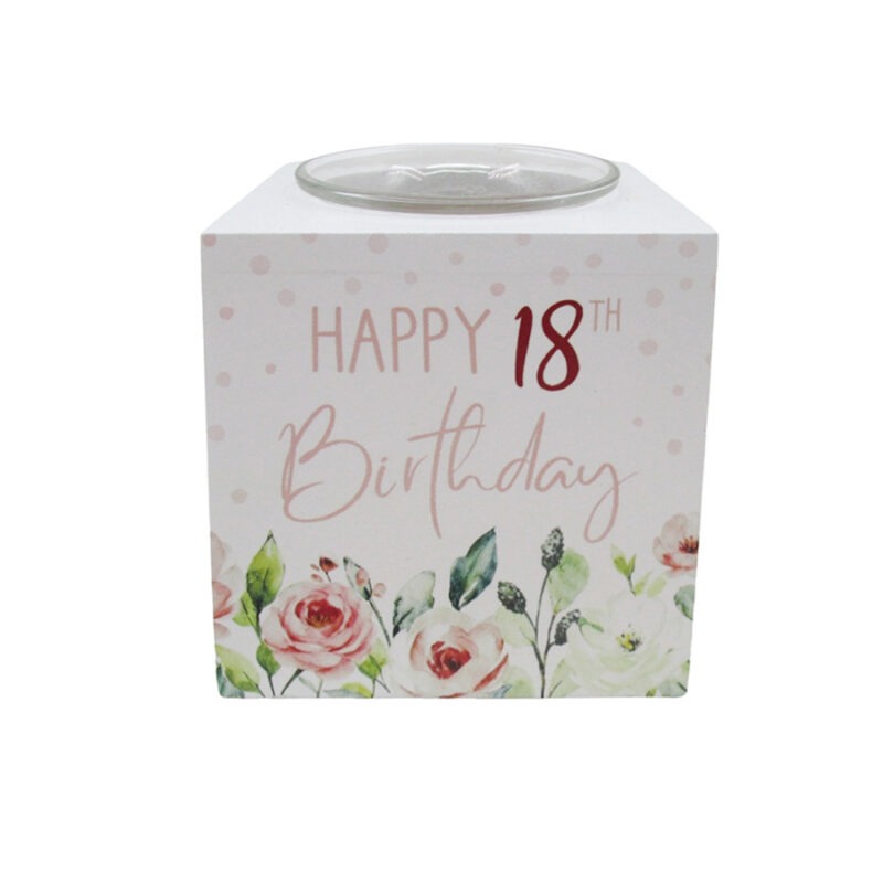 Birthday Wooden Decor - Birthday - lr.zacpzw.com