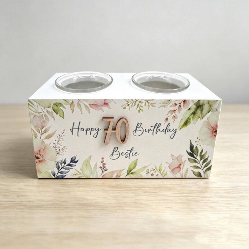 Birthday Wooden Decor - Birthday - lr.zacpzw.com