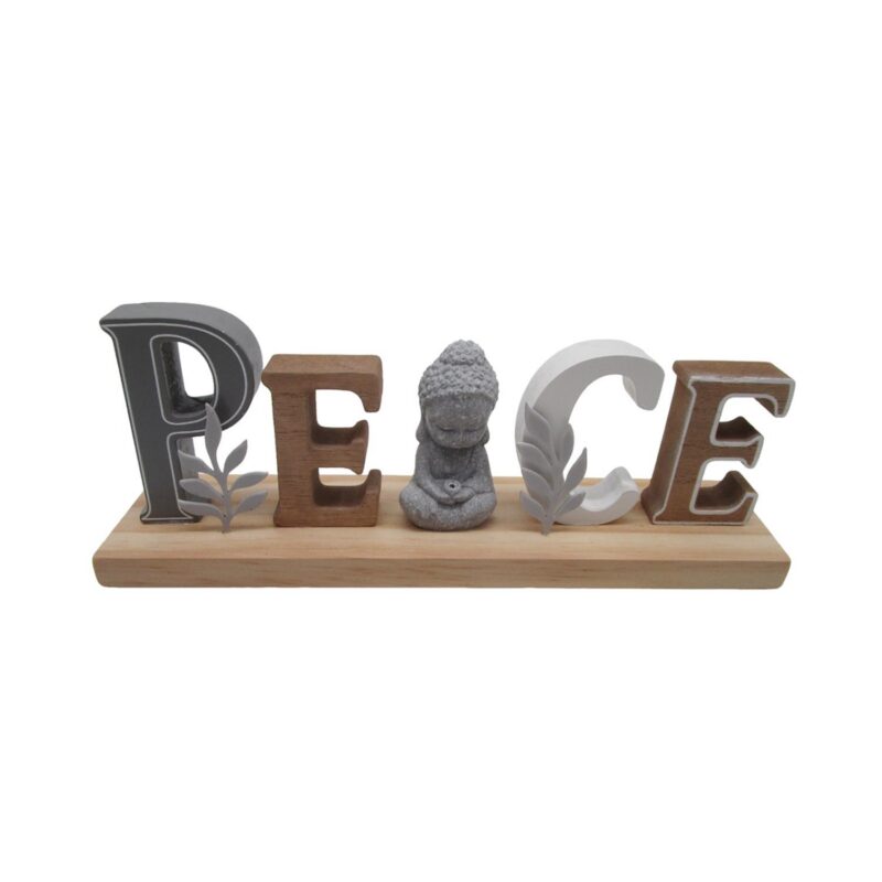 Spiritual Religious Wooden Decor - Spiritual & Religious - lr.zacpzw.com