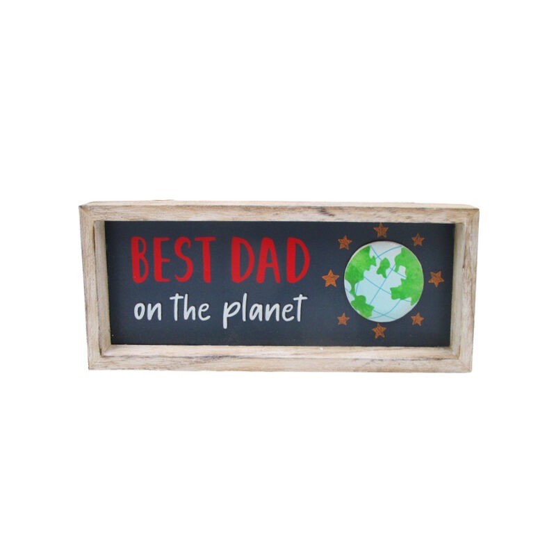 Best Dad - Father's Day - lr.zacpzw.com