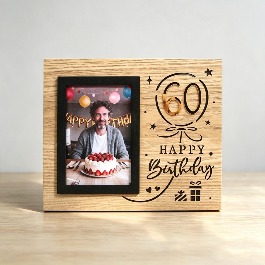 Birthday Wooden Decor - Birthday - lr.zacpzw.com