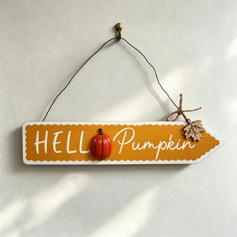 Autumn Fall Wooden Decor - Autumn - lr.zacpzw.com