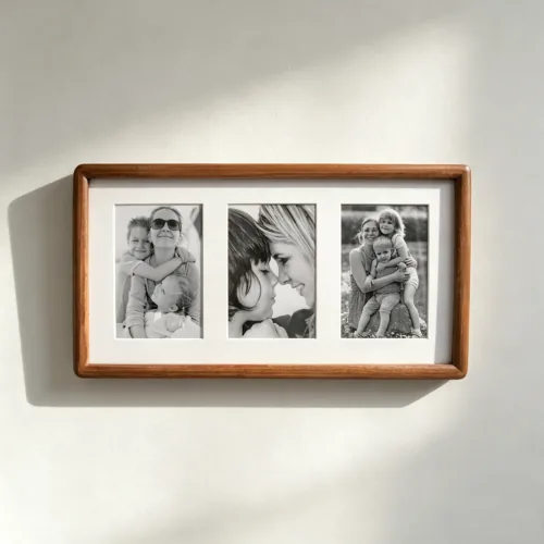 Photo Frames & Wall Décor