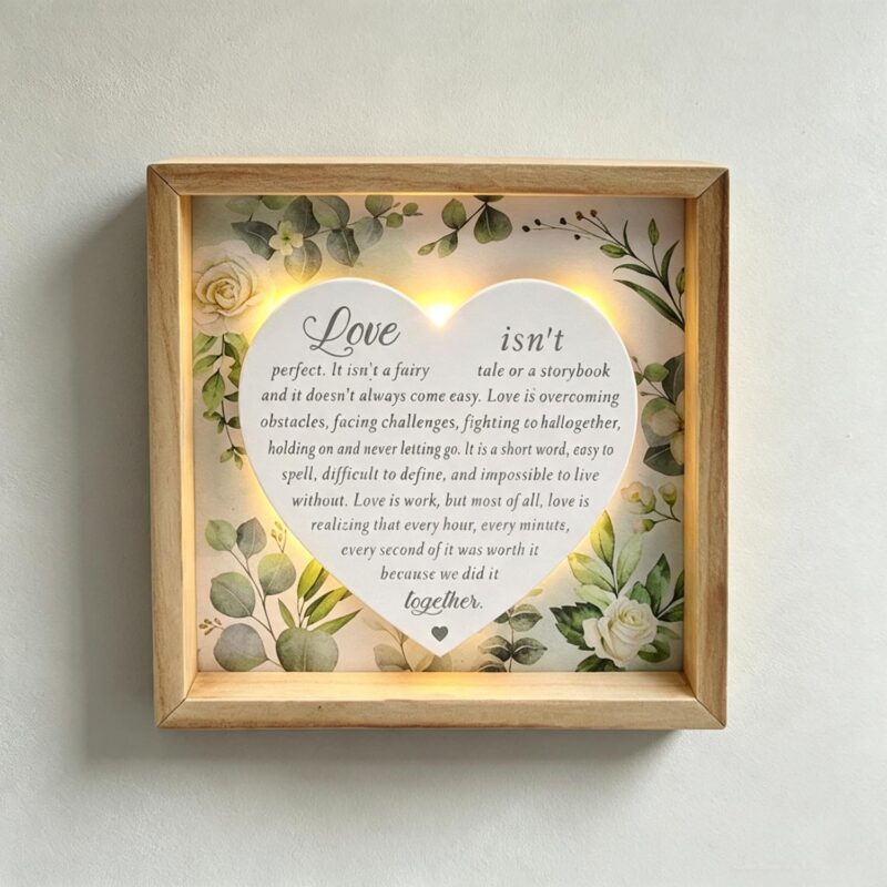 Wedding Themed Wooden Decor - Wedding - lr.zacpzw.com