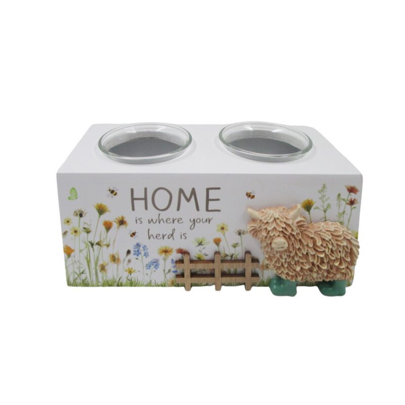 Tealight Holder - Farmhouse & Country - lr.zacpzw.com