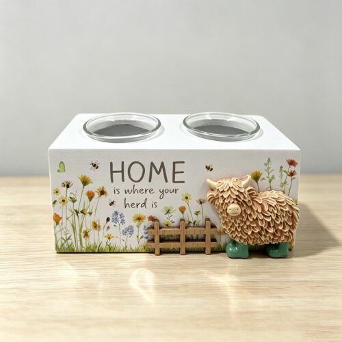 Farmhouse & Country