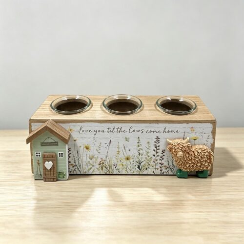 Farmhouse & Country