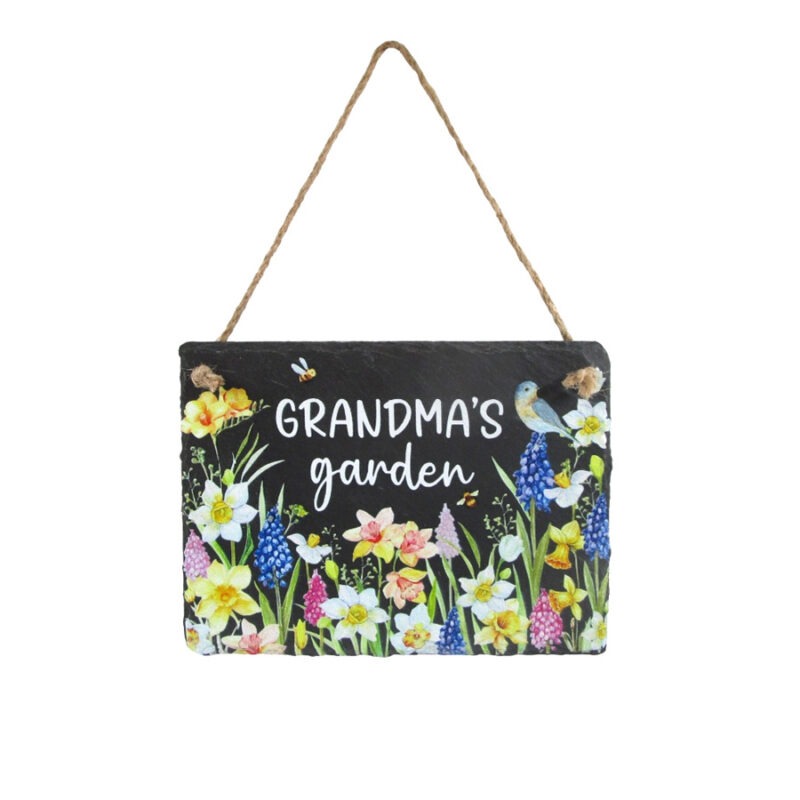 Grandma’s Garden - Spring - lr.zacpzw.com