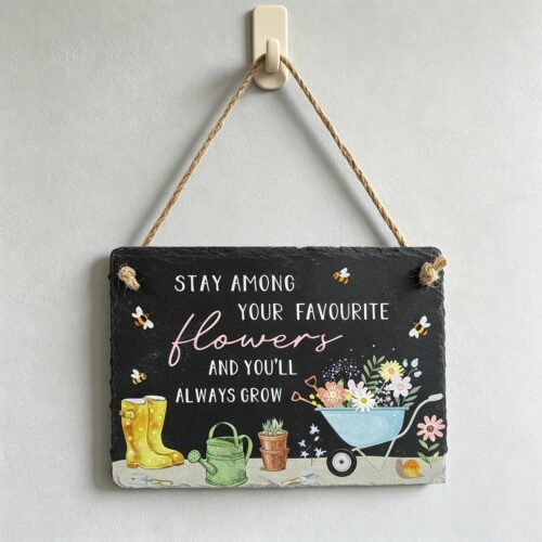 Garden Décor