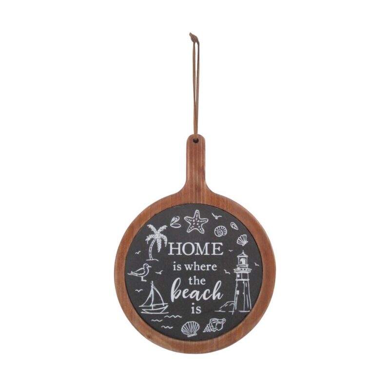 Hanging Plaque - Coastal (Summer) - lr.zacpzw.com