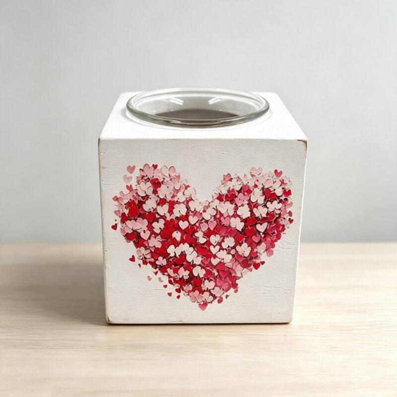 Valentine’s Day Wooden Decor - Valentine's Day - lr.zacpzw.com