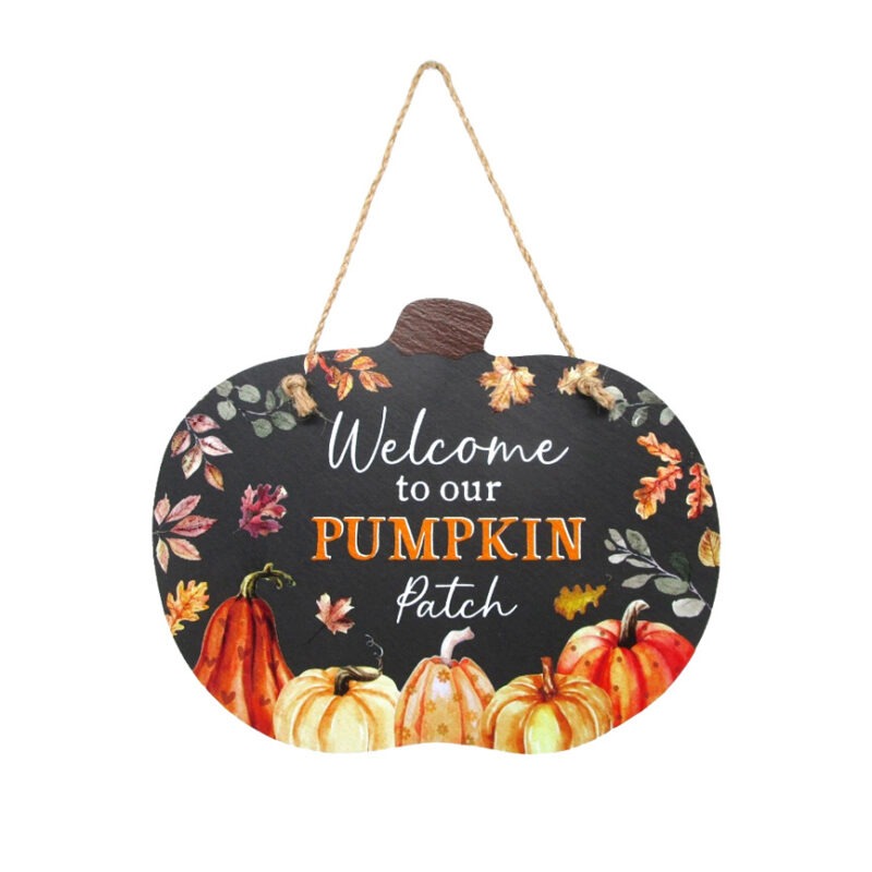 Autumn Fall Wooden Decor - Autumn - lr.zacpzw.com