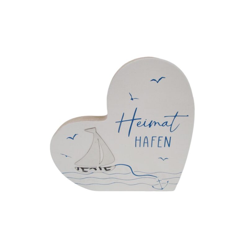 Wooden Tabletop Ornament - Coastal (Summer) - lr.zacpzw.com