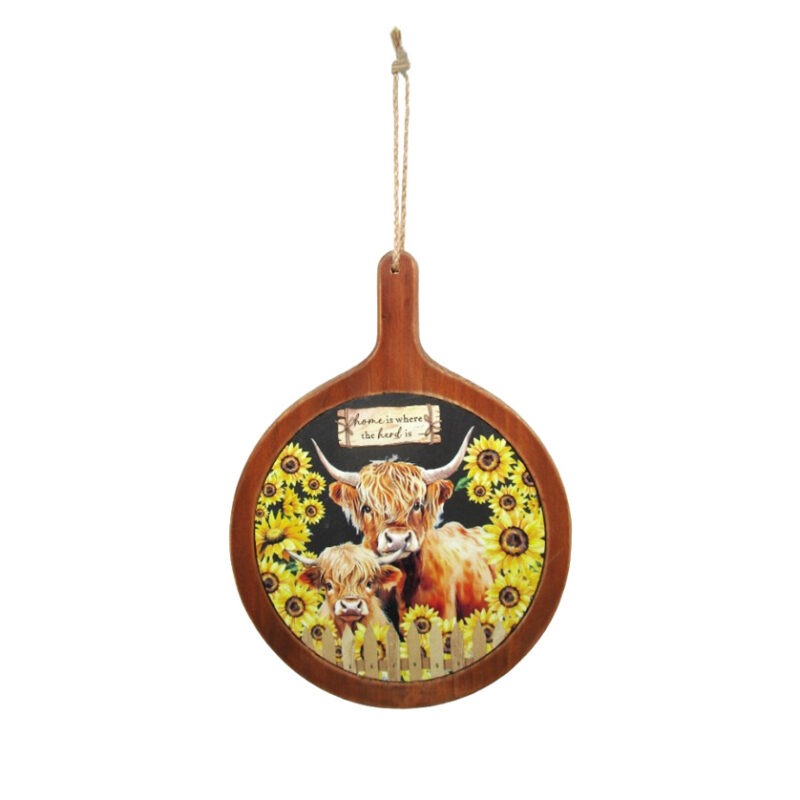 Décoration d'automne en bois - Automne - lr.zacpzw.com