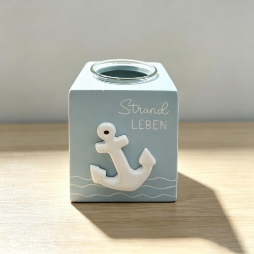 Kust (zomer)