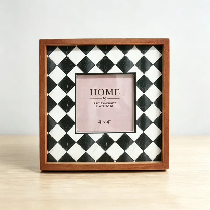 Wooden Photo Frame - Photo Frames - lr.zacpzw.com