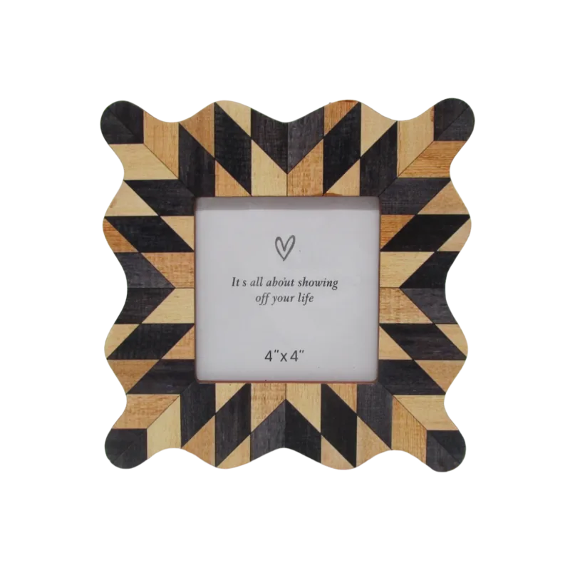 Wooden Photo Frame - Photo Frames - lr.zacpzw.com