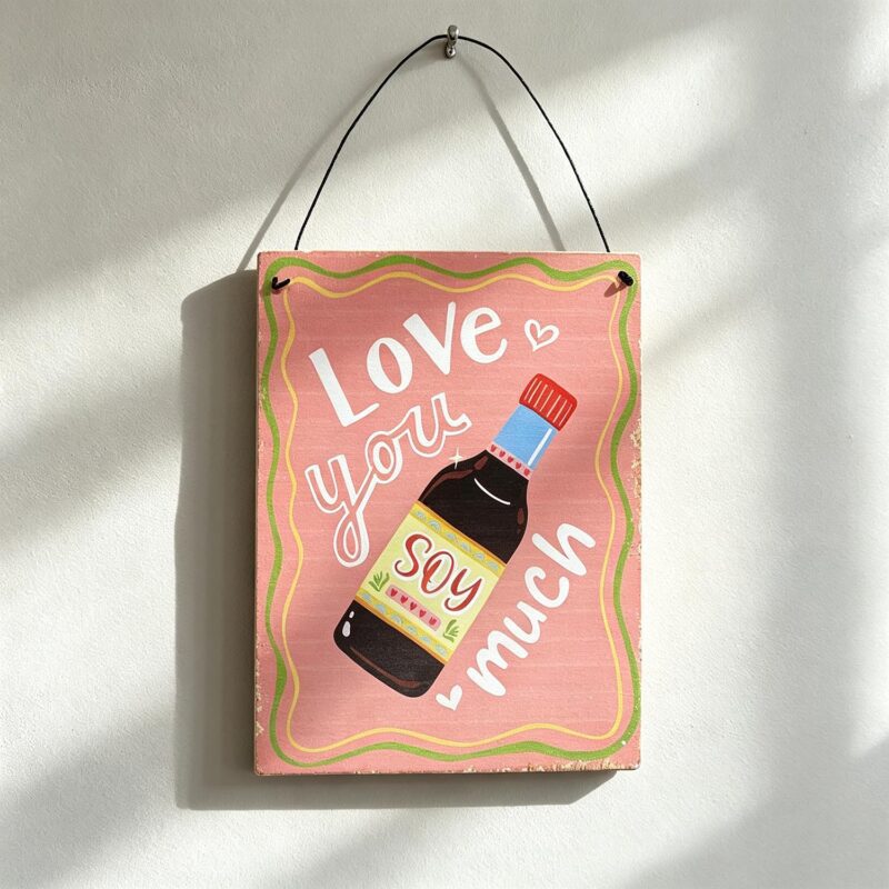 Metal Hanging Sign - Kitchen & Dining - lr.zacpzw.com