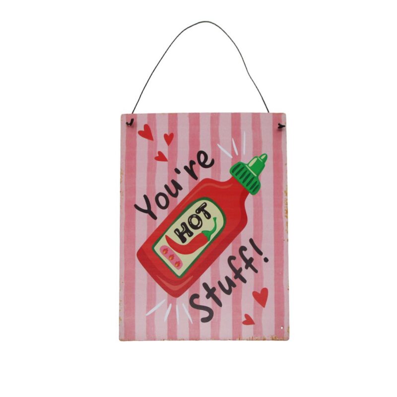 Metal Hanging Sign - Kitchen & Dining - lr.zacpzw.com