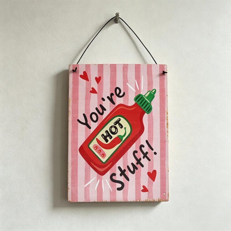 Metal Hanging Sign - Kitchen & Dining - lr.zacpzw.com