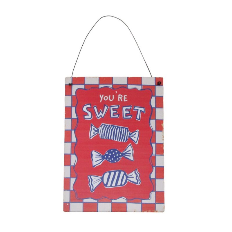 Metal Hanging Sign - Kitchen & Dining - lr.zacpzw.com