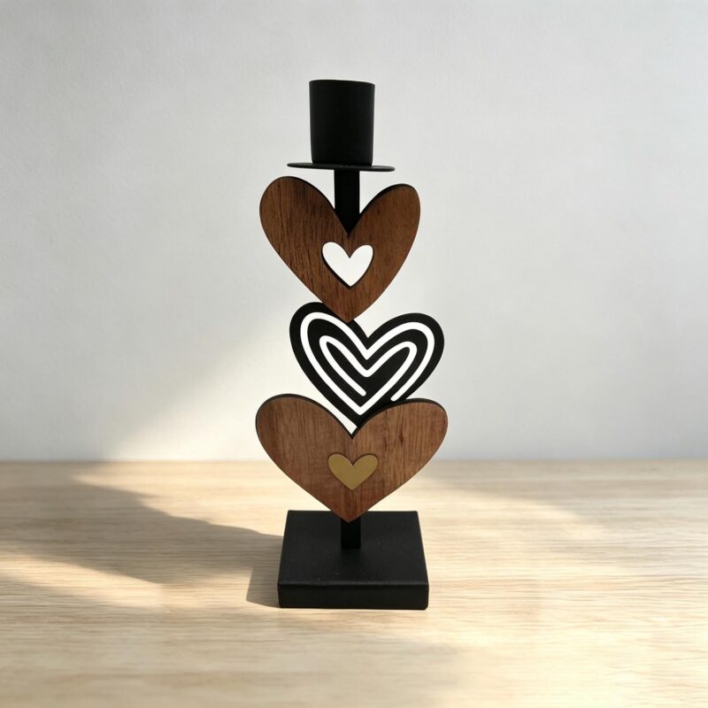 Table Candle Holder - Tabletop Décor - lr.zacpzw.com
