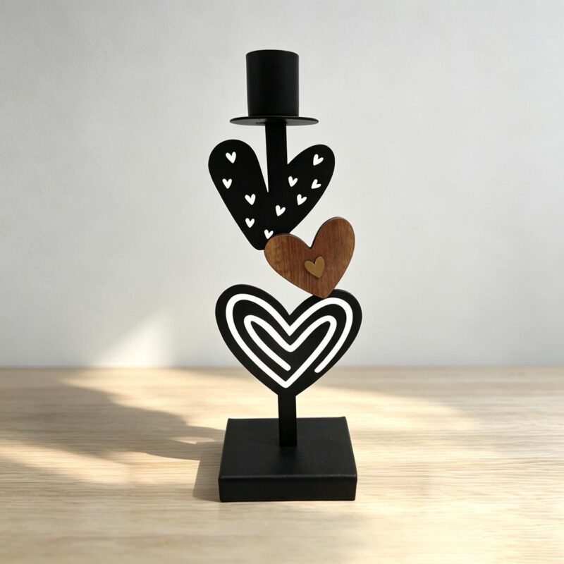 Table Candle Holder - Tabletop Décor - lr.zacpzw.com