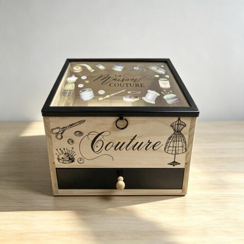 Storage Boxes