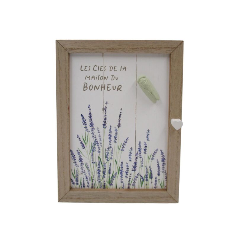 Wooden Key Box - Kitchen & Dining - lr.zacpzw.com