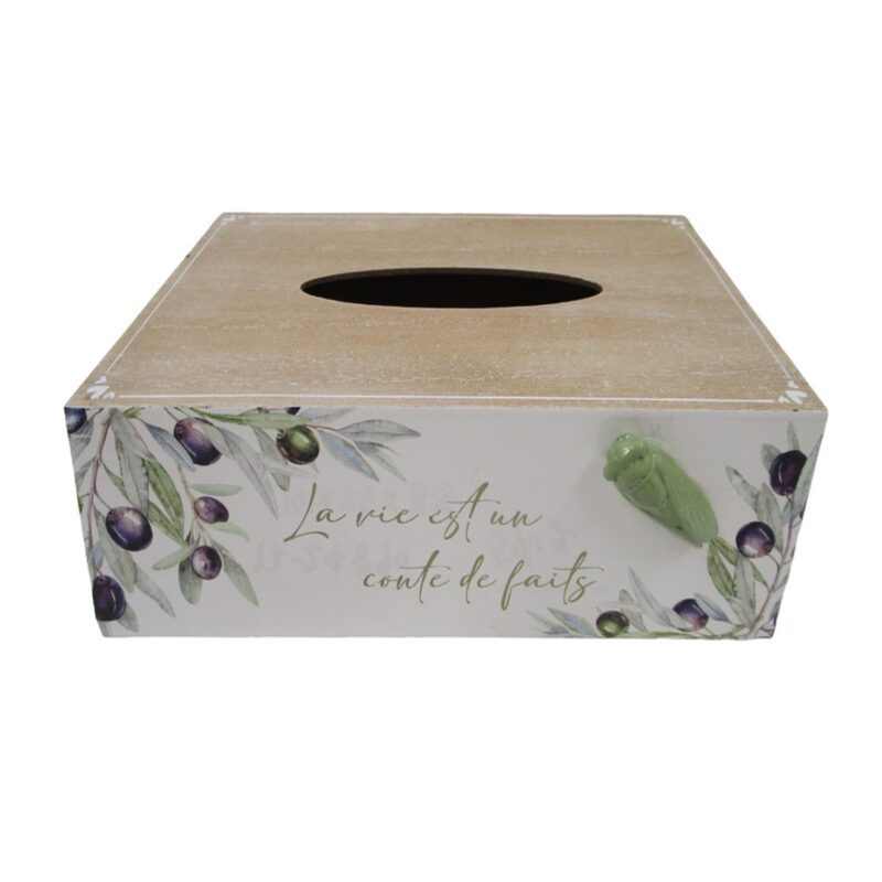 Tissuebox aus Holz – Küche & Esszimmer – lr.zacpzw.com