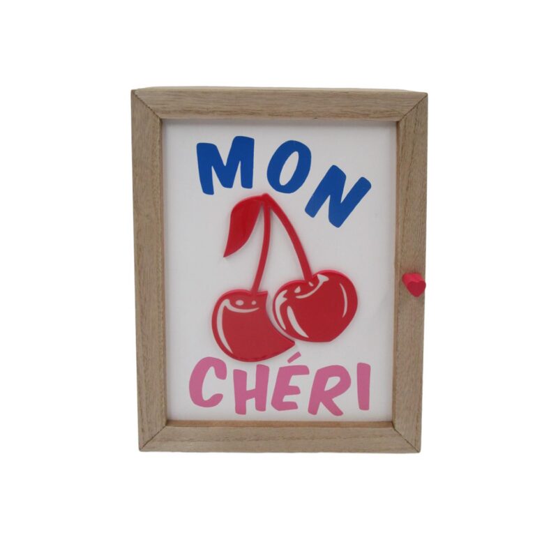 Wooden Key Box - Kitchen & Dining - lr.zacpzw.com