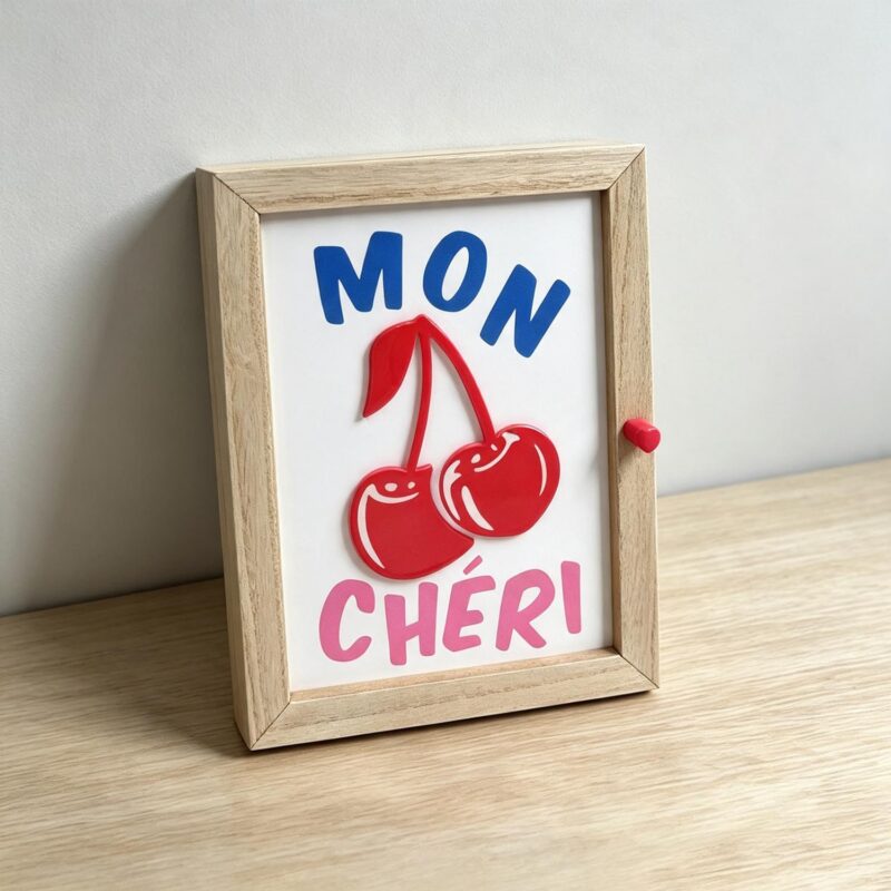Wooden Key Box - Kitchen & Dining - lr.zacpzw.com