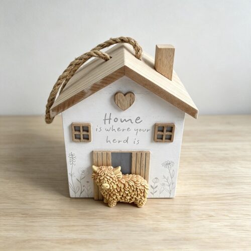 Farmhouse & Country