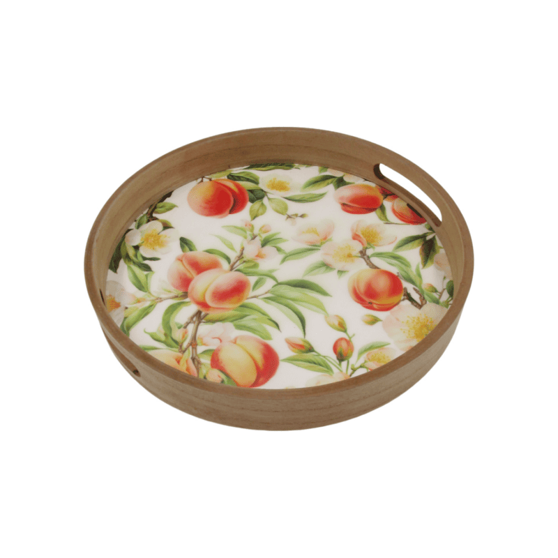 Wooden Serving Tray - Kitchen & Dining - lr.zacpzw.com
