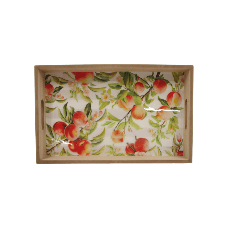 Wooden Serving Tray - Kitchen & Dining - lr.zacpzw.com