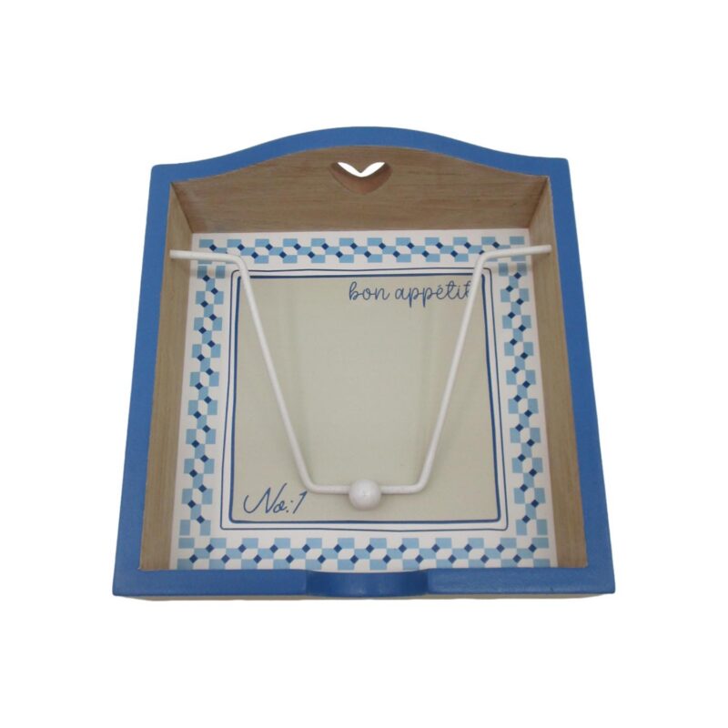 Wooden Napkin - Coastal (Summer) - lr.zacpzw.com