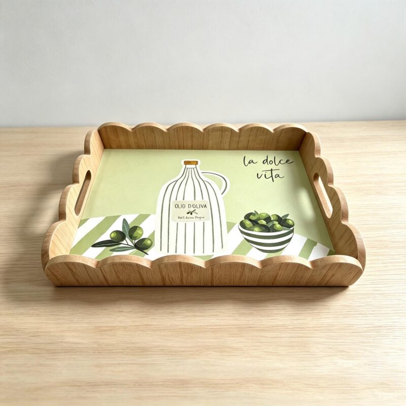 Kitchen Wooden Decor - Kitchen & Dining - lr.zacpzw.com