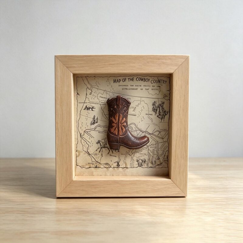 Wooden ornament - Farmhouse & Country - lr.zacpzw.com