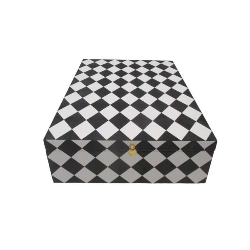 Caixa de madeira - Decoração de mesa - lr.zacpzw.com