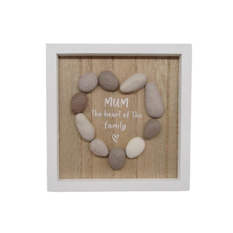 Wooden Shadow Box Frame - Mother's Day - lr.zacpzw.com