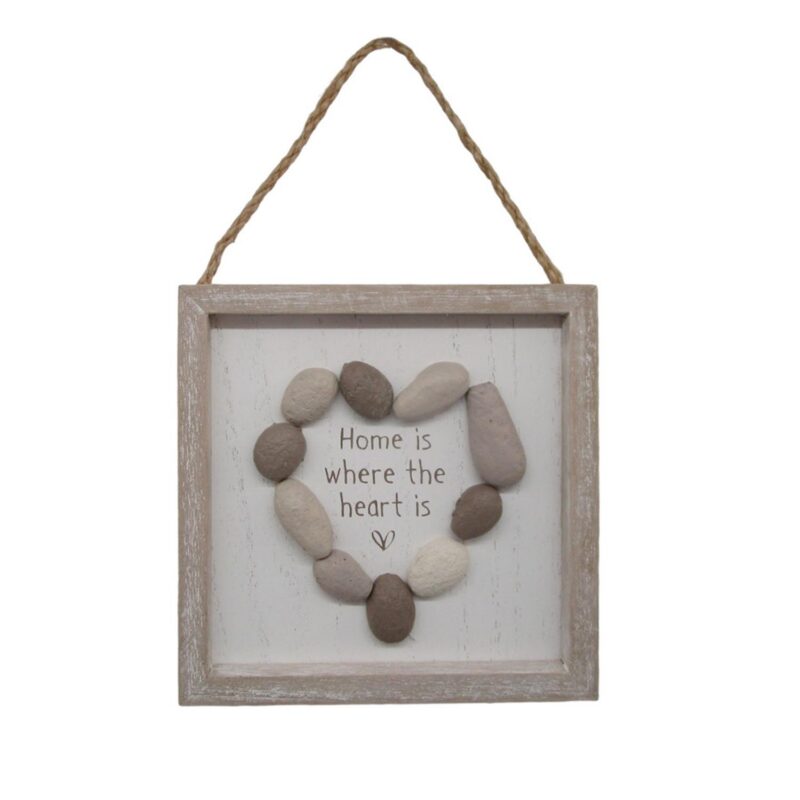 Wooden Hanging Plaque - Family - lr.zacpzw.com