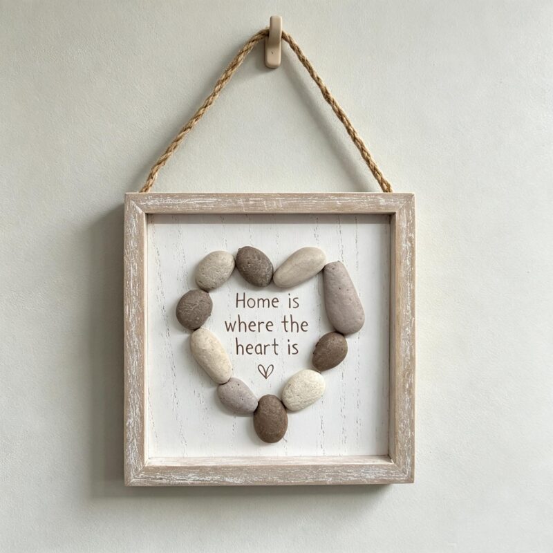Wooden Hanging Plaque - Family - lr.zacpzw.com