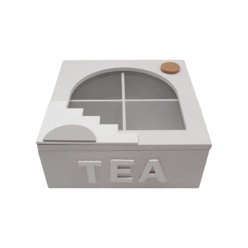 Tea Storage Box - Kitchen & Dining - lr.zacpzw.com