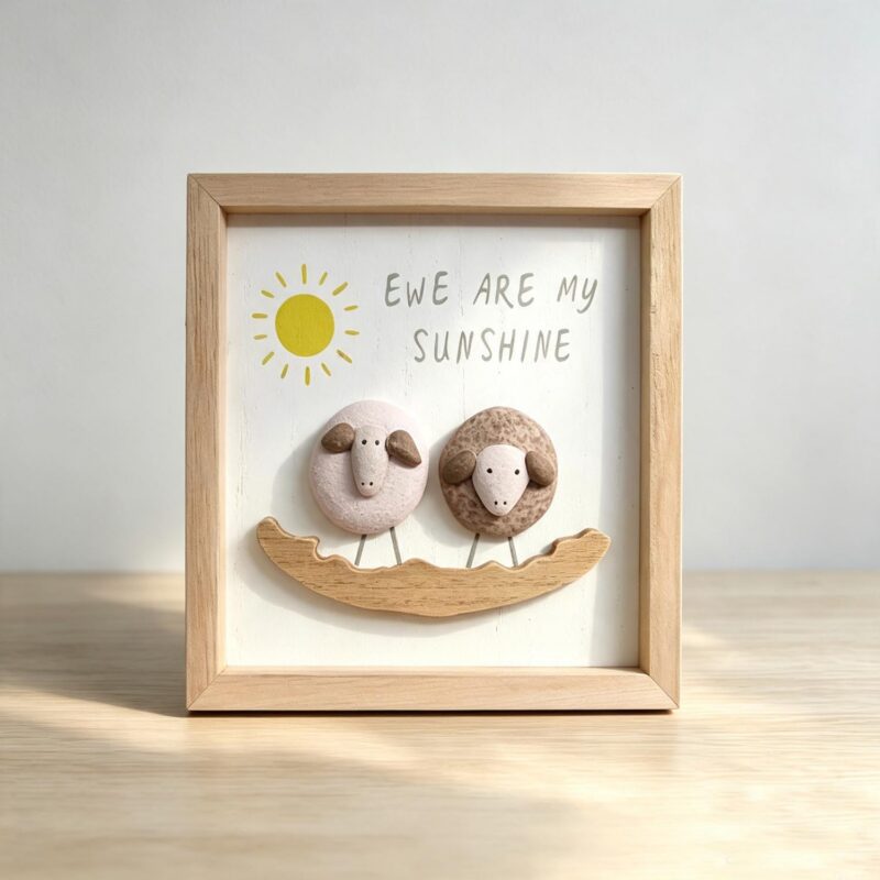 Wooden ornament - Farmhouse & Country - lr.zacpzw.com