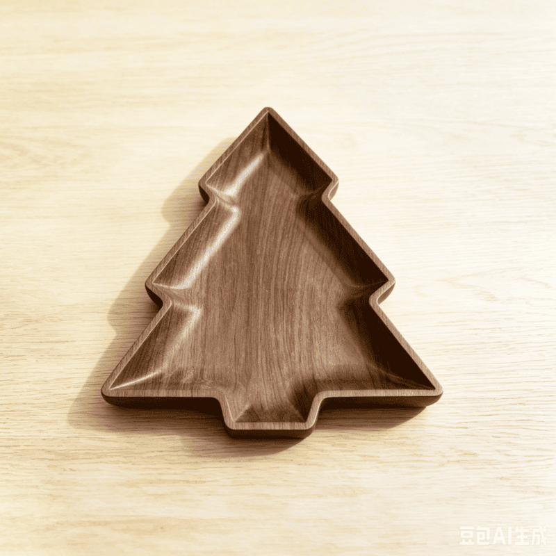 Wood Tray - Tabletop Décor - lr.zacpzw.com