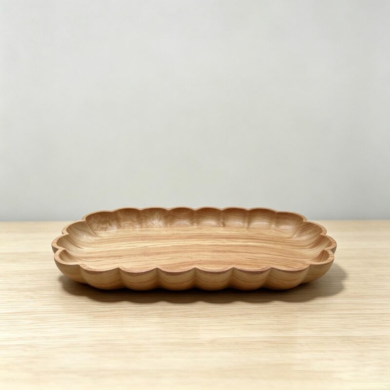 Wood Tray - Tabletop Décor - lr.zacpzw.com
