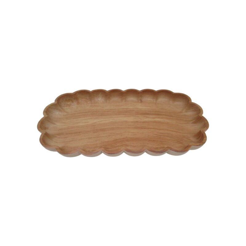 Wood Tray - Tabletop Décor - lr.zacpzw.com