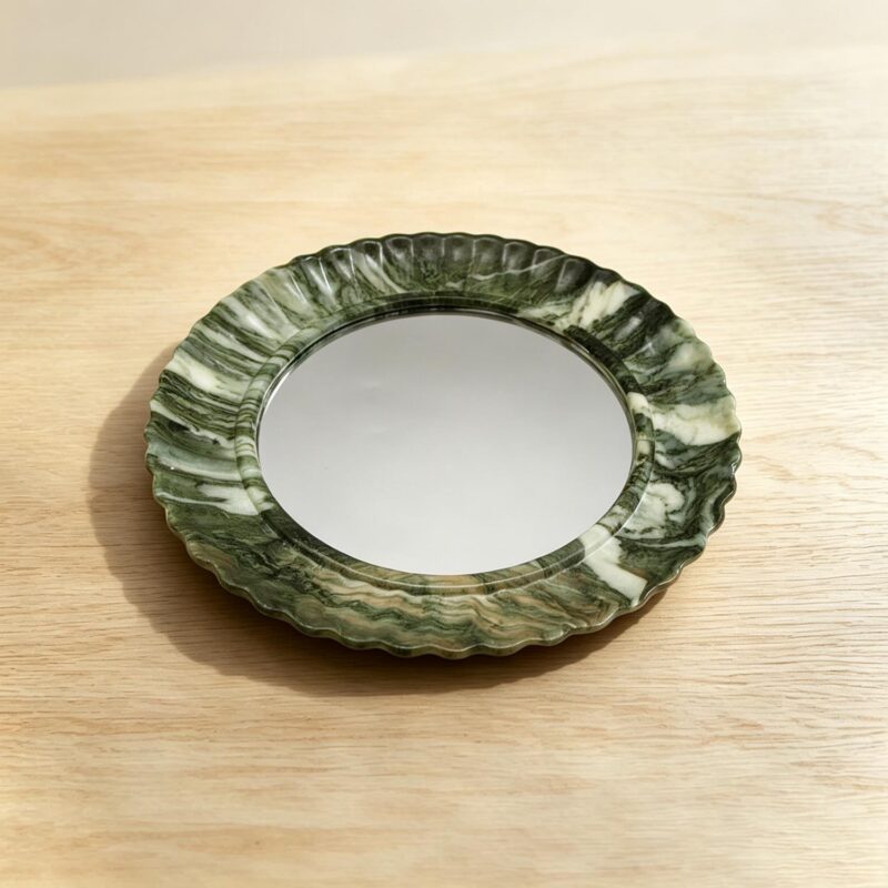 Framed Decor Mirror - Tabletop Décor - lr.zacpzw.com