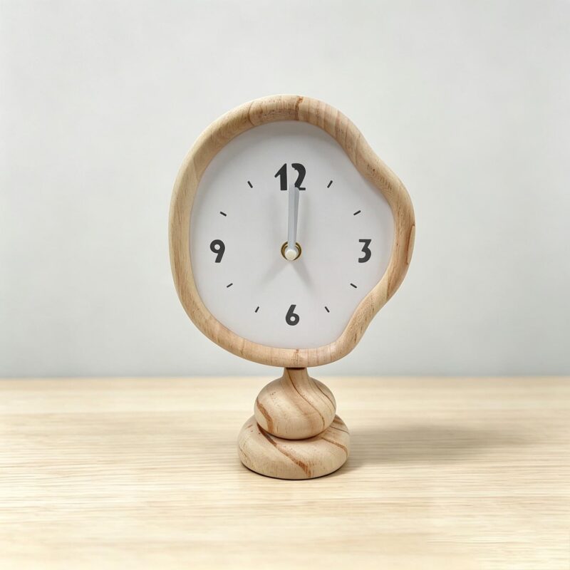 Table Clock - Tabletop Décor - lr.zacpzw.com