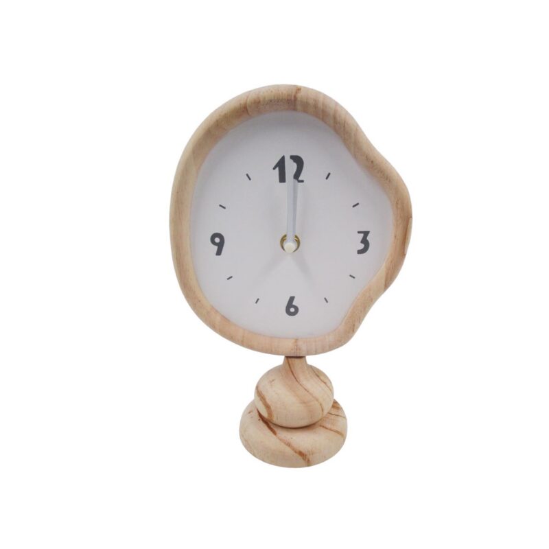 Table Clock - Tabletop Décor - lr.zacpzw.com